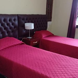 Estudio Familiar con Cama King